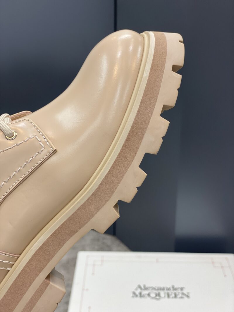 Alexander McQueen Boots - Image 7