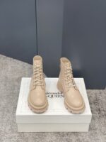 Alexander McQueen Boots - Image 9