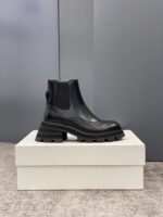Alexander McQueen Boots - Image 3