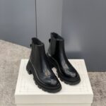 Alexander McQueen Boots