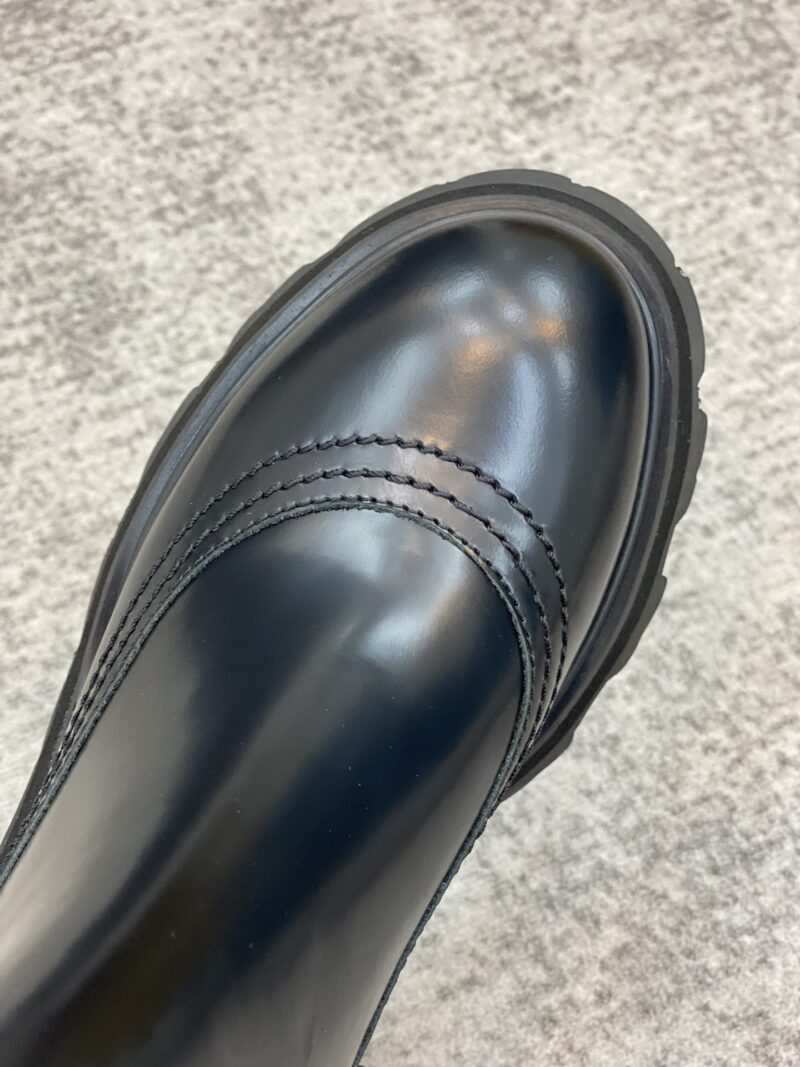 Alexander McQueen Boots - Image 4