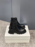 Alexander McQueen Boots - Image 5