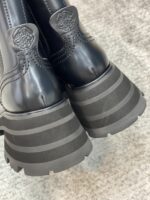 Alexander McQueen Boots - Image 8