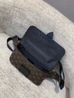 Louis Vuitton S Lock Sling -21*15*4CM - Image 4