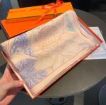 Hermes Square Towel-140*140CM - Image 4