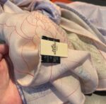 Hermes Square Towel-140*140CM - Image 7