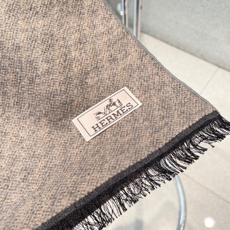 Hermes Scarf-32*180CM - Image 2