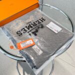 Hermes Scarf-32*180CM - Image 6