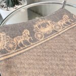 Hermes Scarf-32*180CM - Image 8