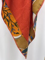 Hermes Square Towel-140*140CM - Image 8