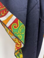 Hermes Square Towel-140*140CM - Image 7