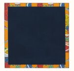 Hermes Square Towel-140*140CM - Image 9