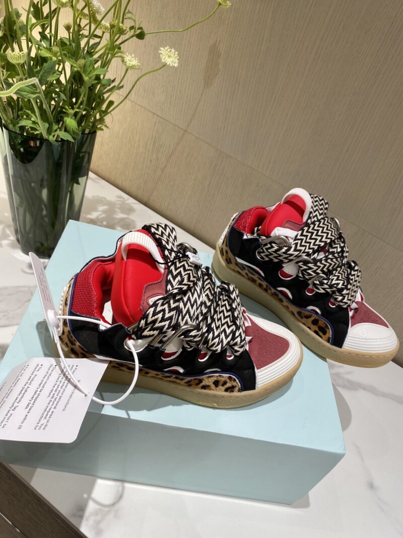 Lanvin Sneakers - Image 2