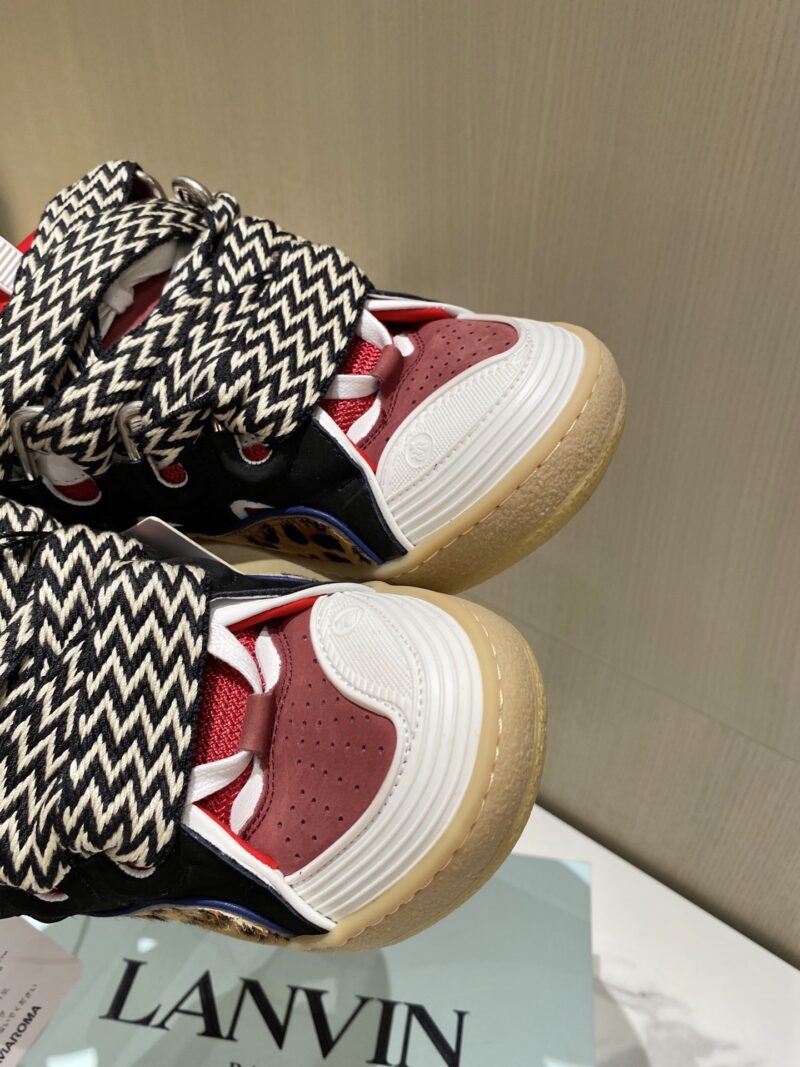 Lanvin Sneakers - Image 3