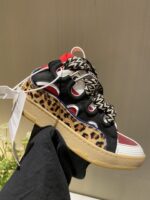Lanvin Sneakers - Image 5