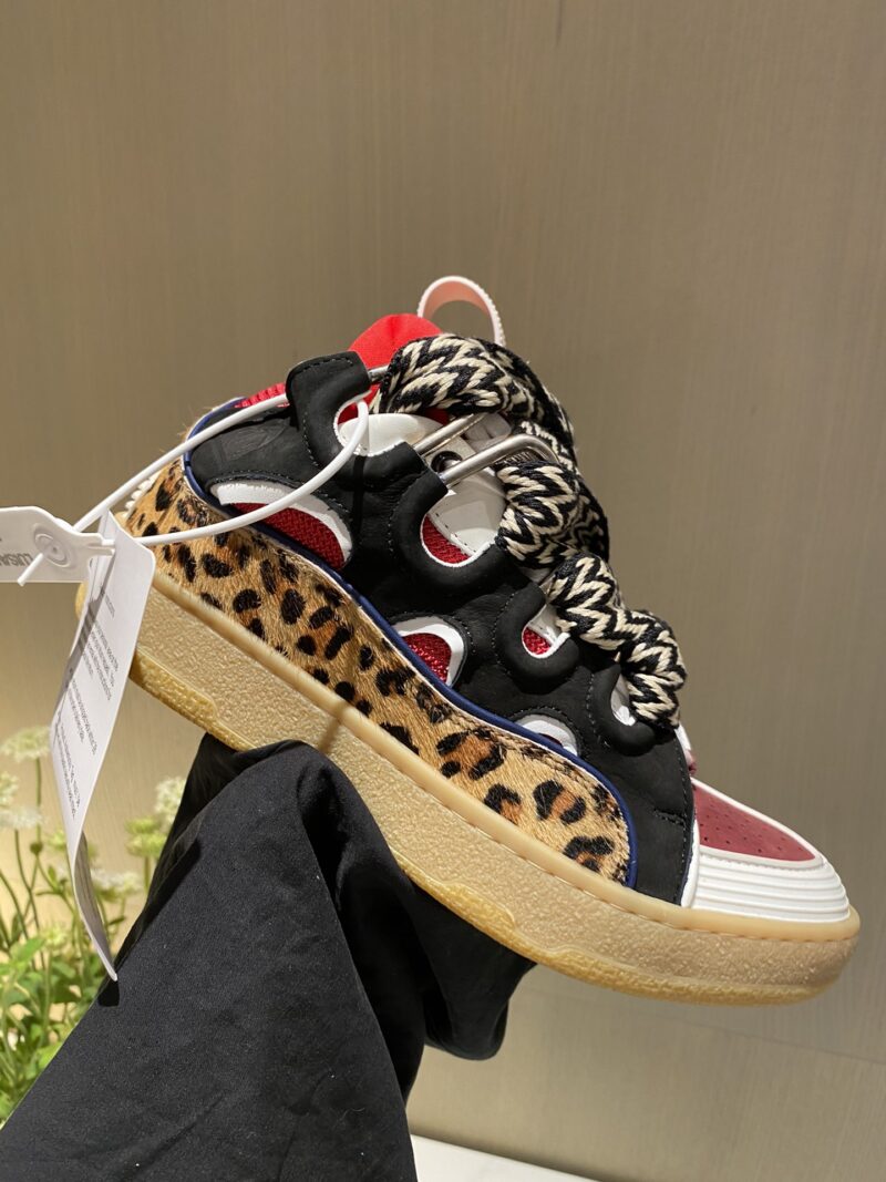 Lanvin Sneakers - Image 5
