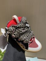 Lanvin Sneakers - Image 4