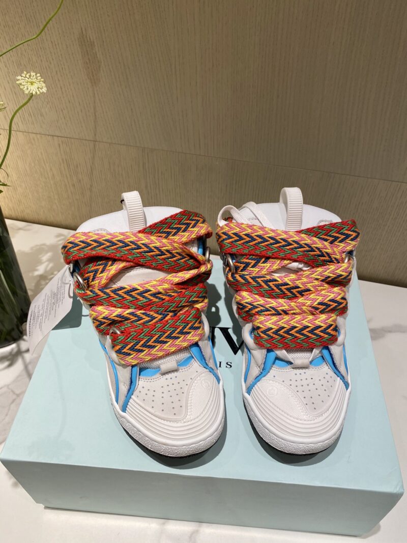 Lanvin Sneakers - Image 2