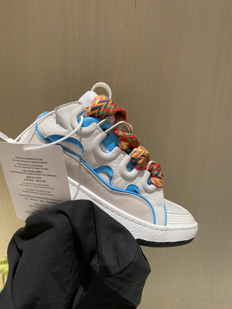 Lanvin Sneakers - Image 3
