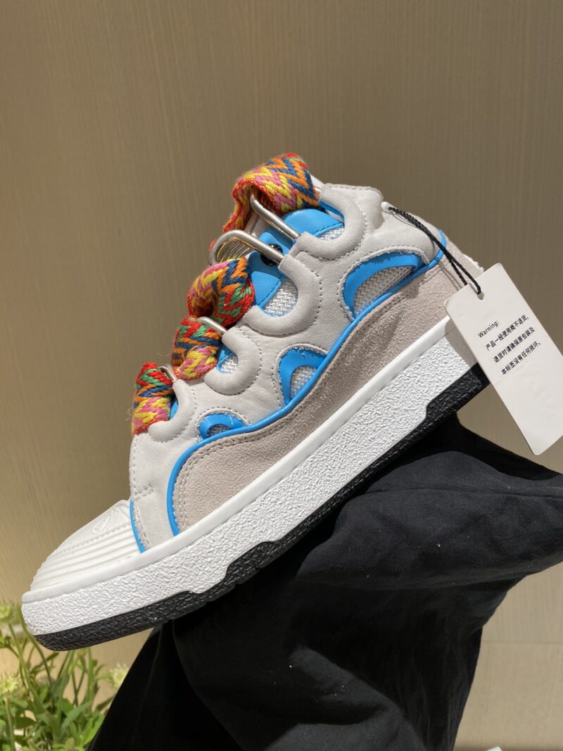 Lanvin Sneakers - Image 4