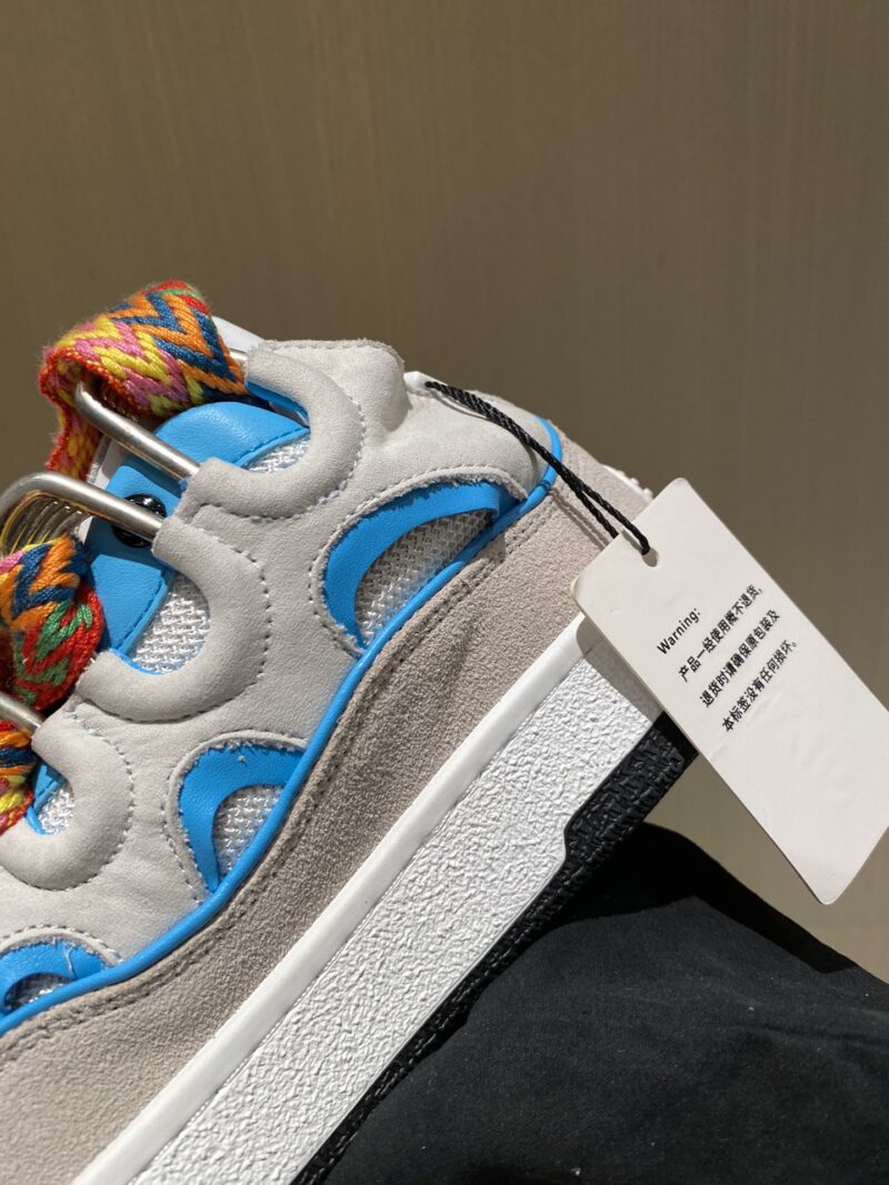Lanvin Sneakers - Image 6
