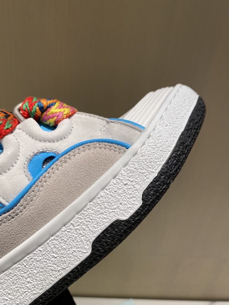 Lanvin Sneakers - Image 7