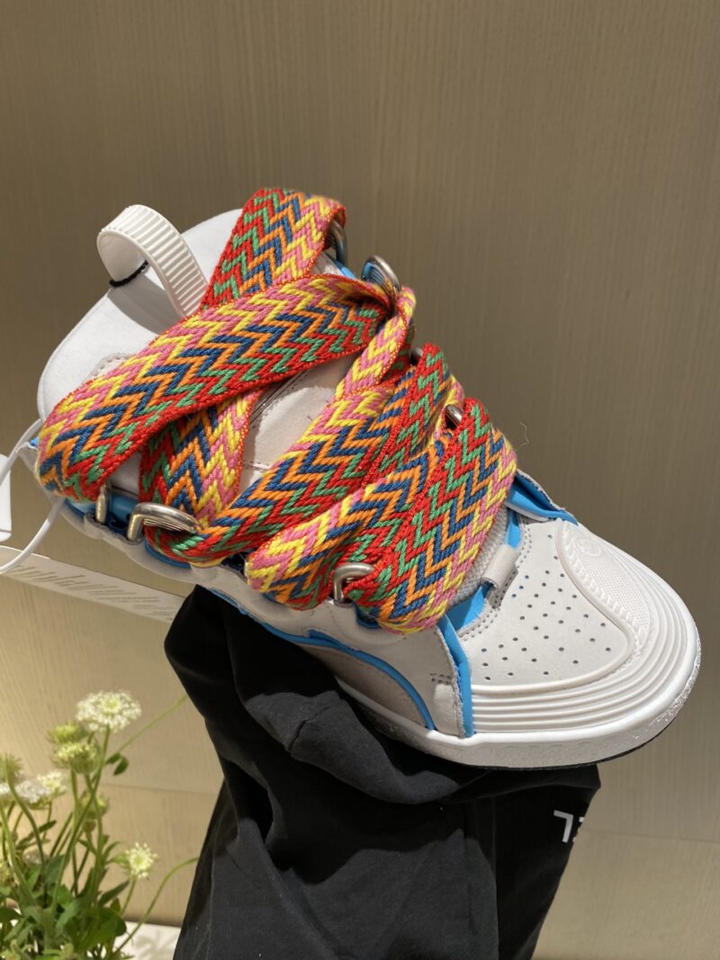 Lanvin Sneakers - Image 8