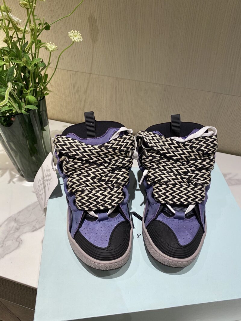 Lanvin Sneakers - Image 3