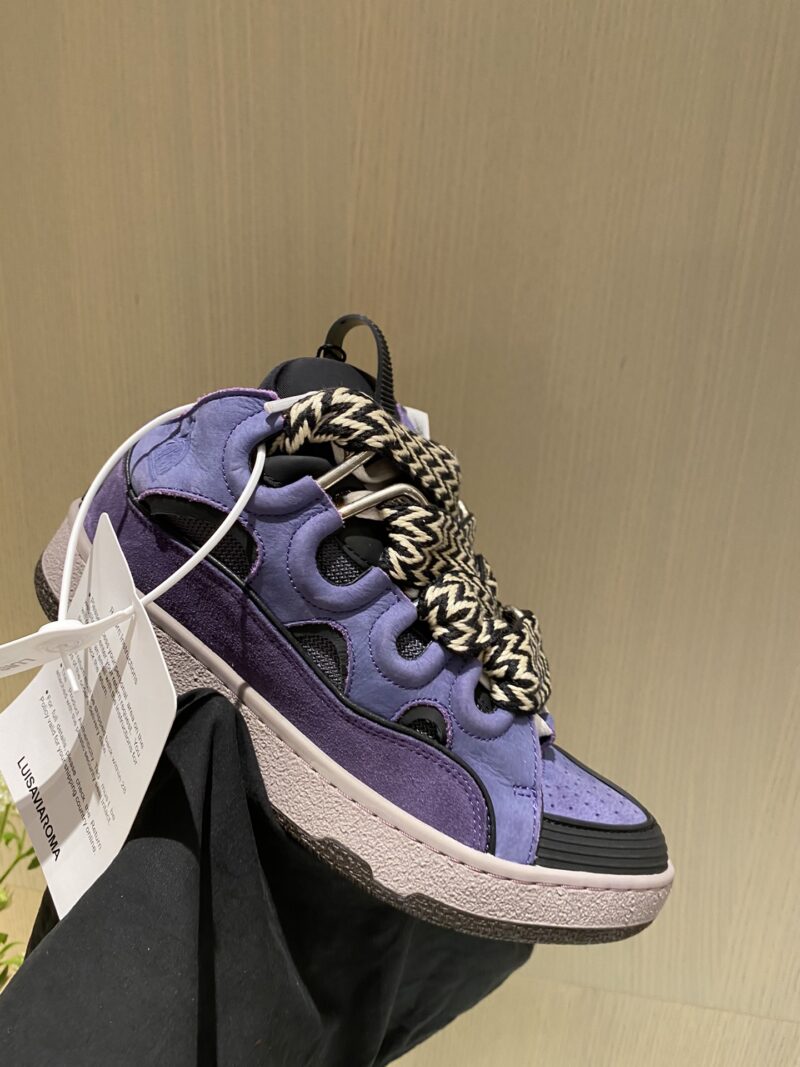 Lanvin Sneakers - Image 4