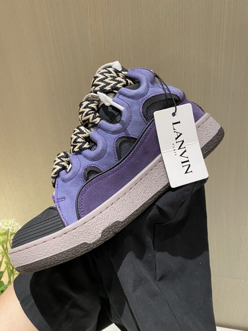 Lanvin Sneakers - Image 5