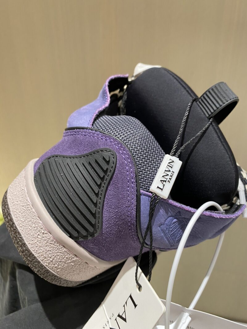 Lanvin Sneakers - Image 7