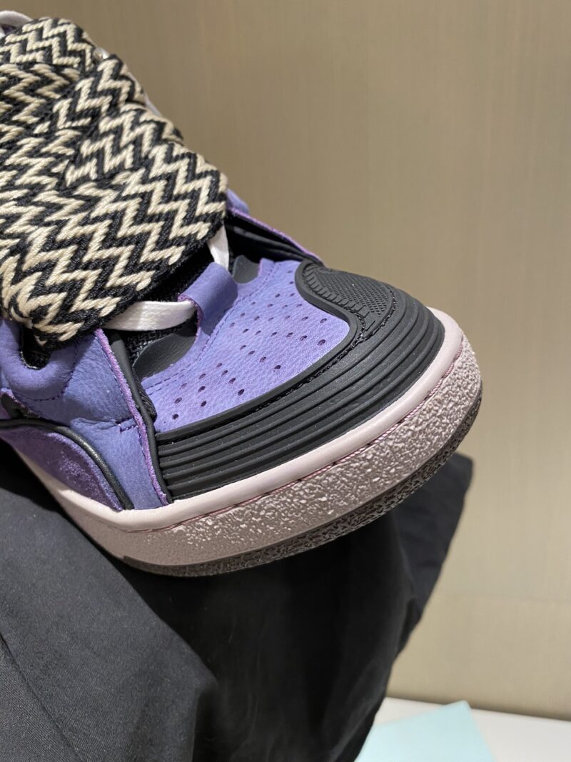 Lanvin Sneakers - Image 8