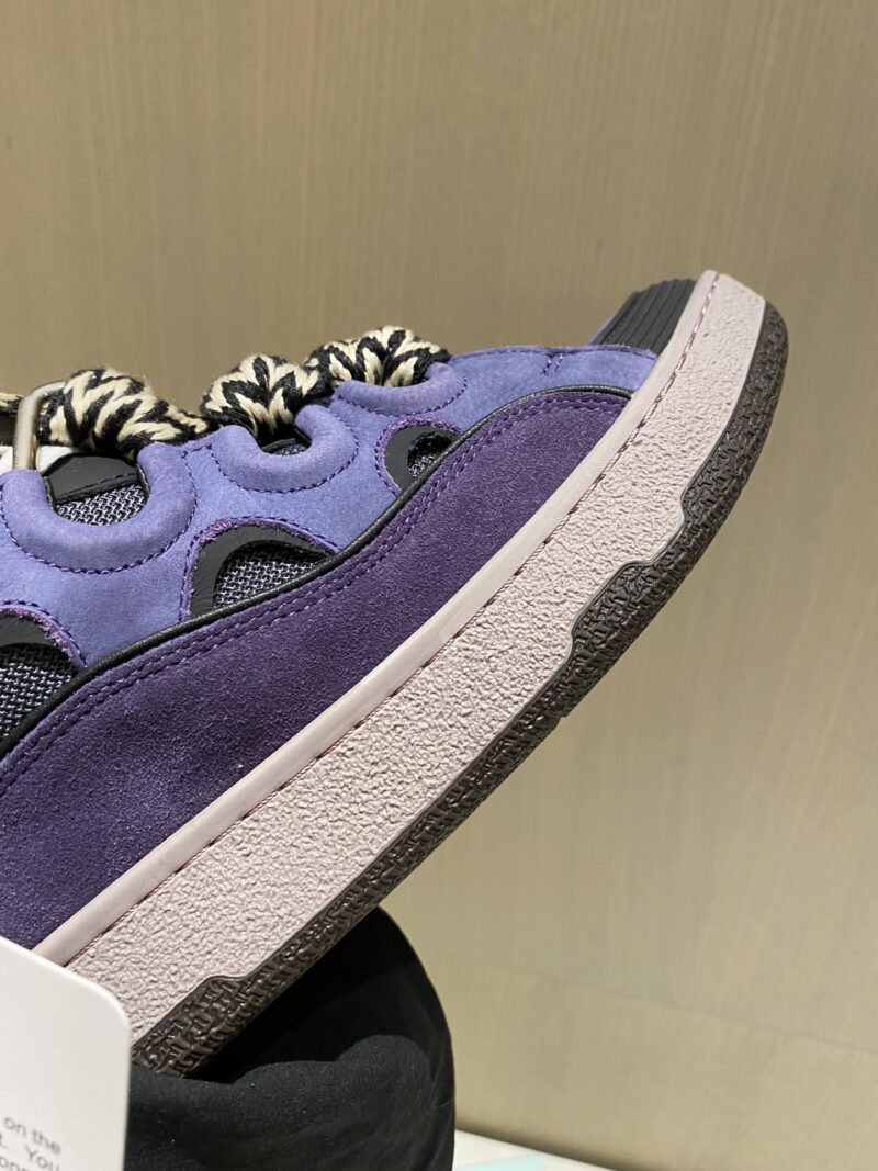 Lanvin Sneakers - Image 9