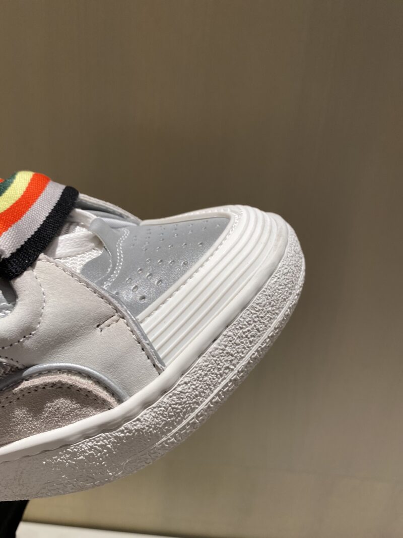 Lanvin Sneakers - Image 2