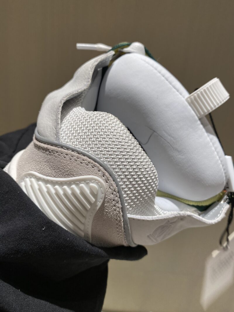 Lanvin Sneakers - Image 4