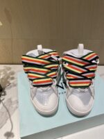 Lanvin Sneakers - Image 5