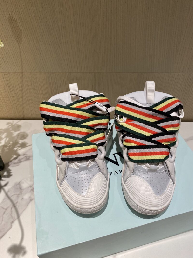 Lanvin Sneakers - Image 5