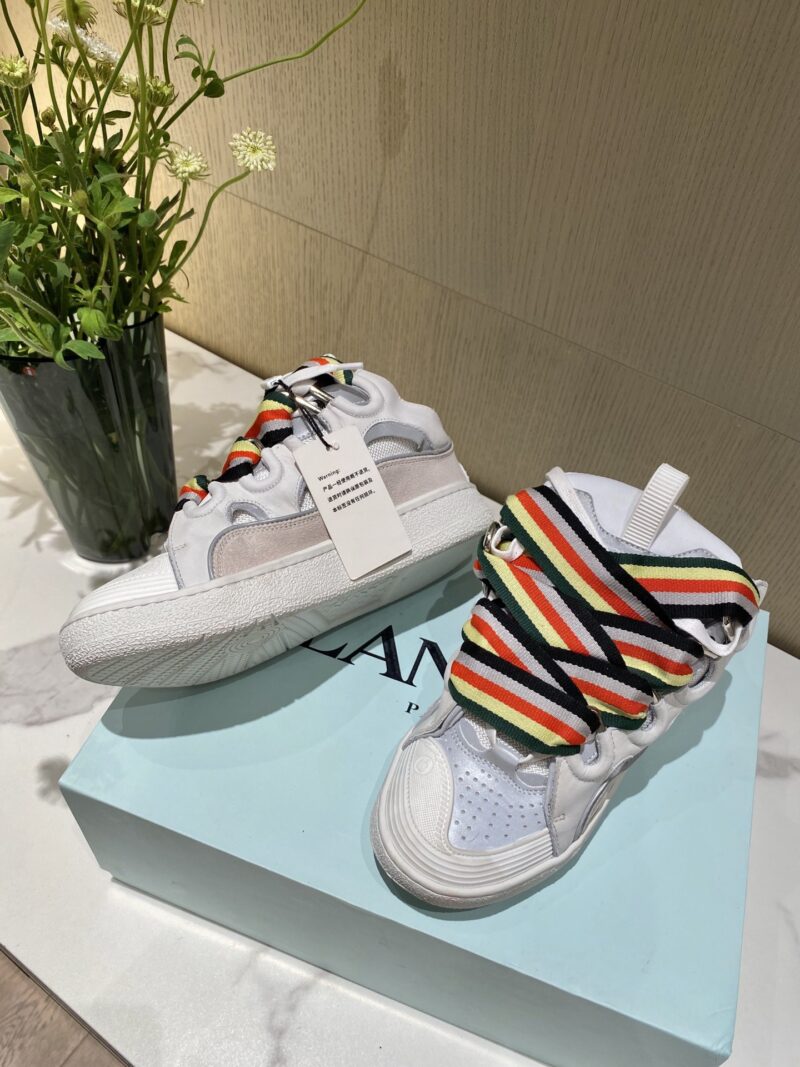 Lanvin Sneakers - Image 6