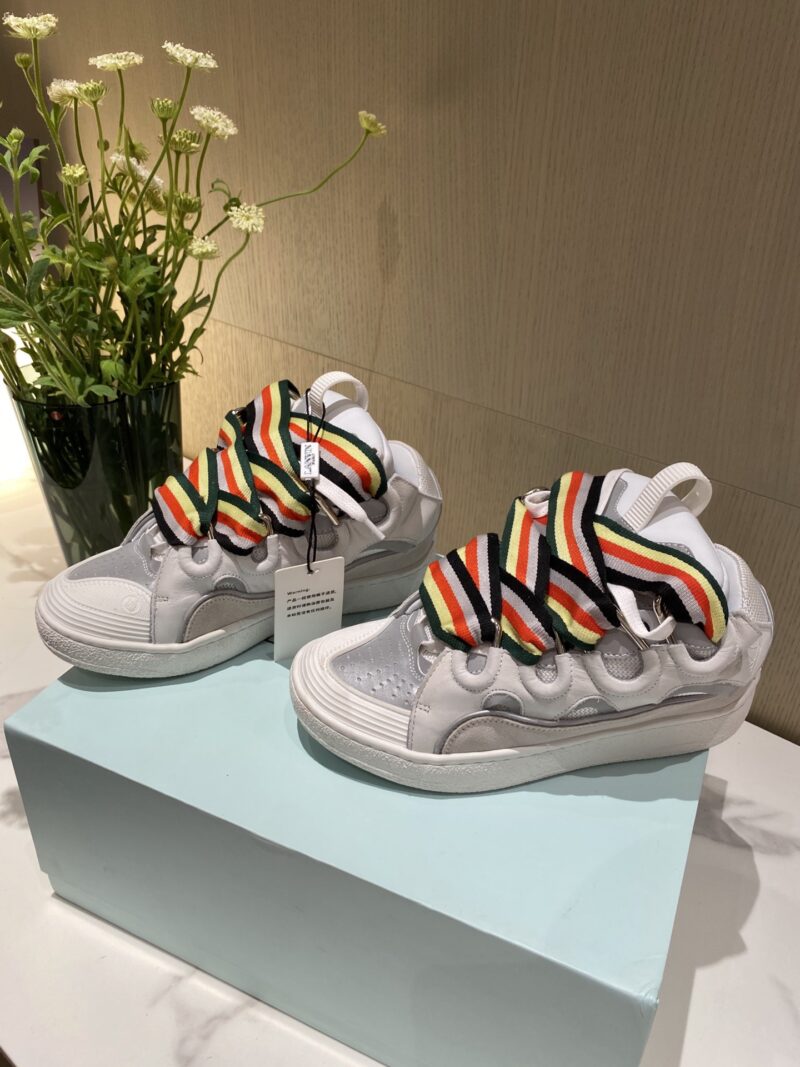 Lanvin Sneakers - Image 7