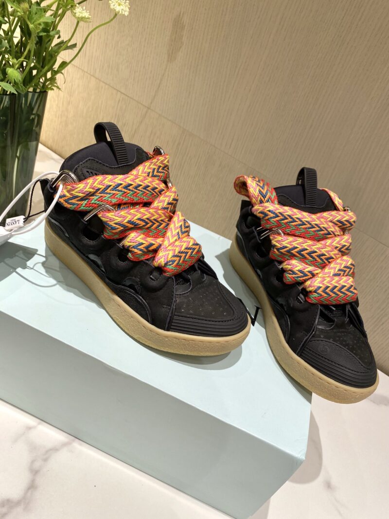 Lanvin Sneakers - Image 2