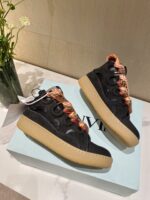 Lanvin Sneakers - Image 4