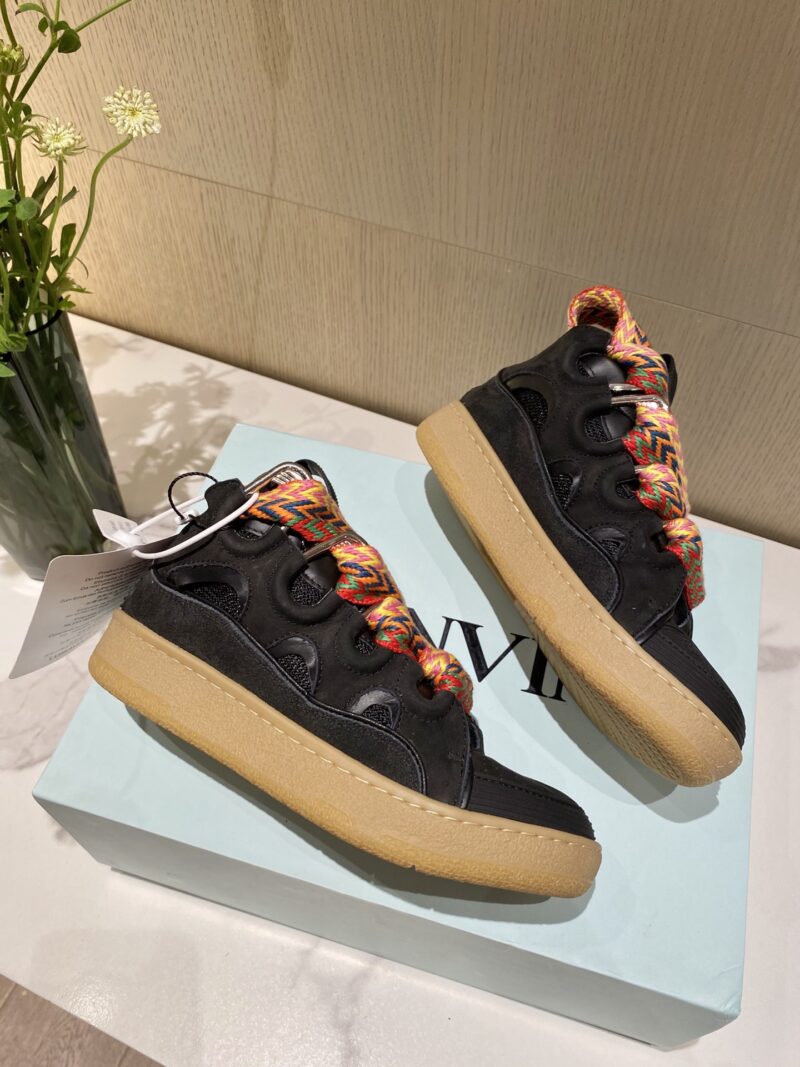 Lanvin Sneakers - Image 4