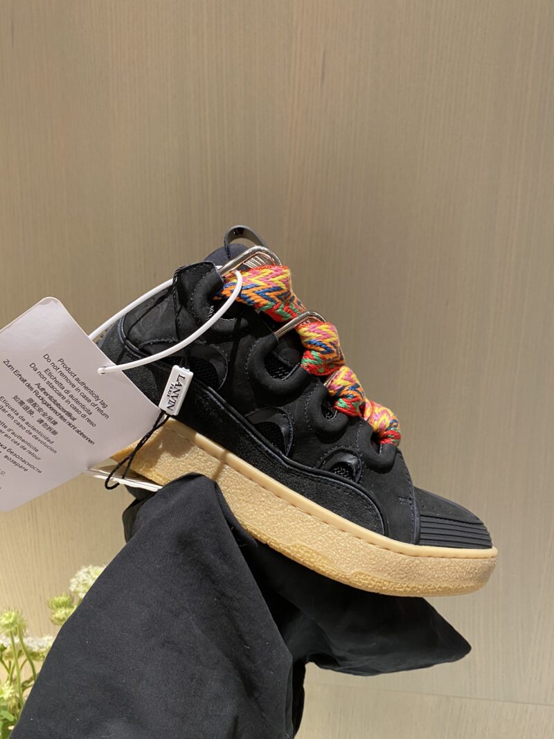 Lanvin Sneakers - Image 6