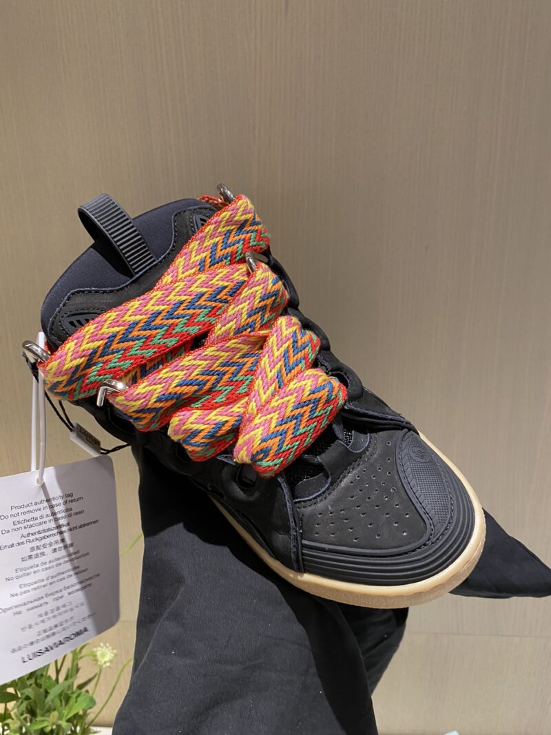Lanvin Sneakers - Image 5