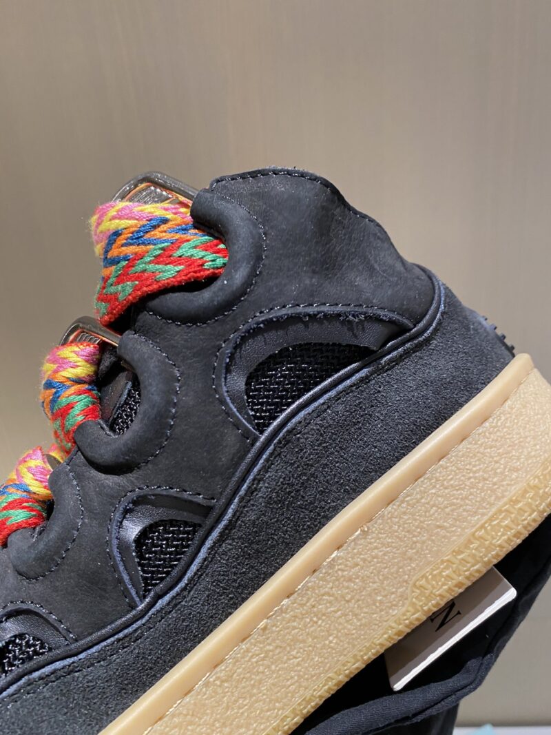 Lanvin Sneakers - Image 7