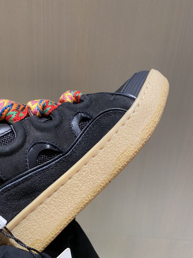 Lanvin Sneakers - Image 9