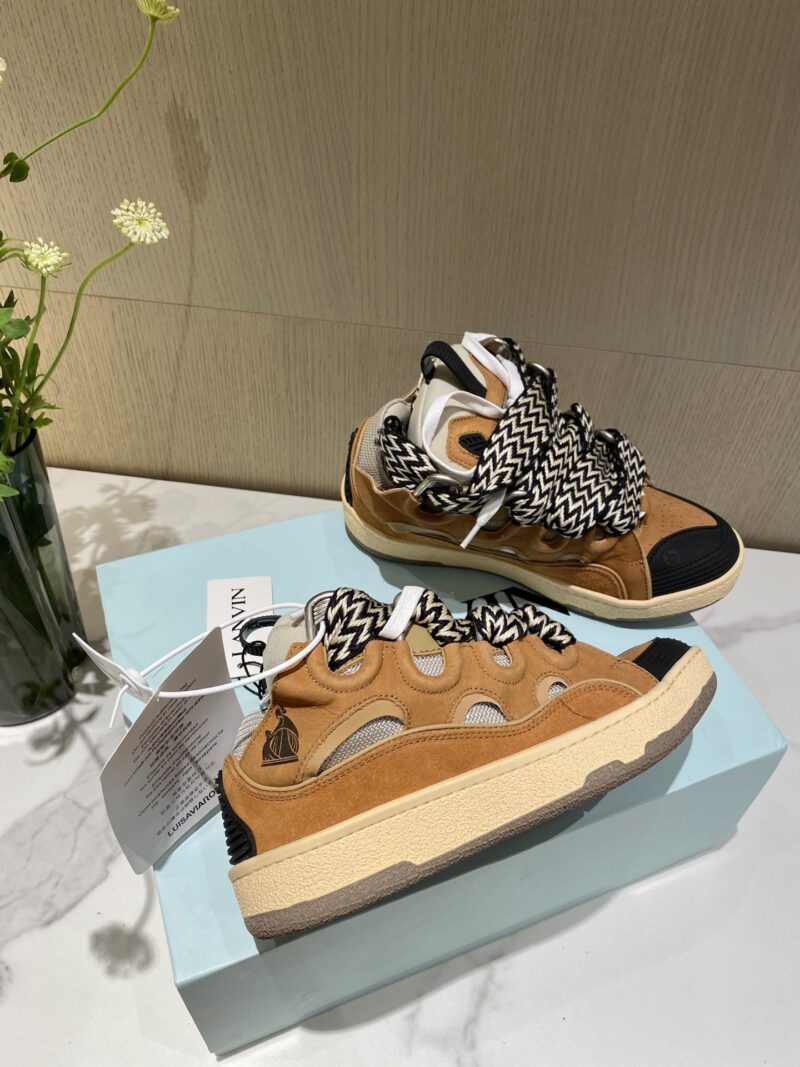 Lanvin Sneakers - Image 2