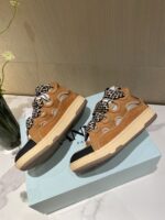 Lanvin Sneakers - Image 3