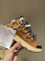 Lanvin Sneakers - Image 4