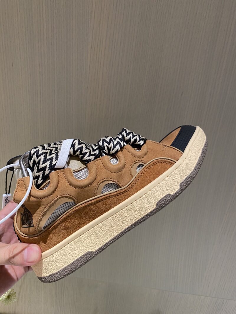 Lanvin Sneakers - Image 5